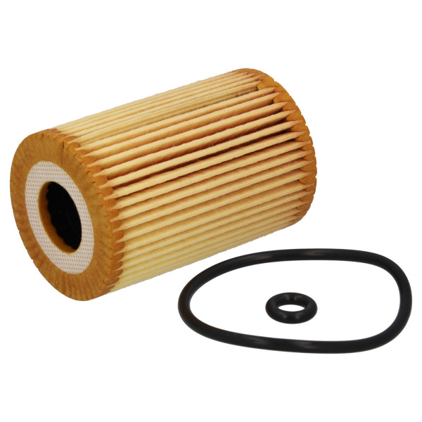 OIL FILTER image