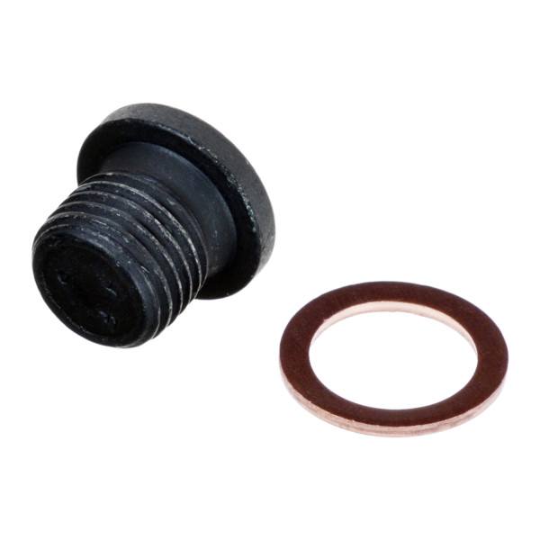 OIL DRAIN PLUG image