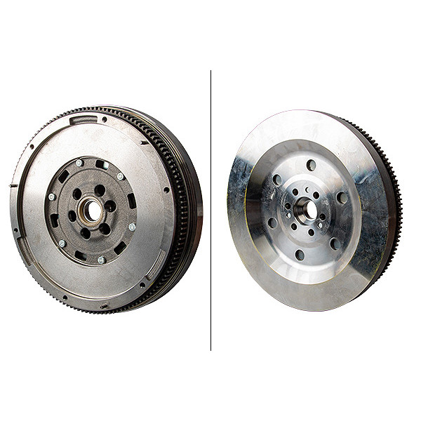 DUAL MASS FLYWHEEL (W/O BOLTS) image