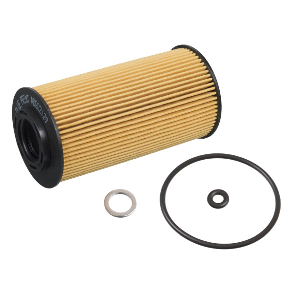 OIL FILTER image