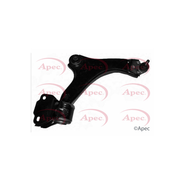 APEC WISHBONE RH image