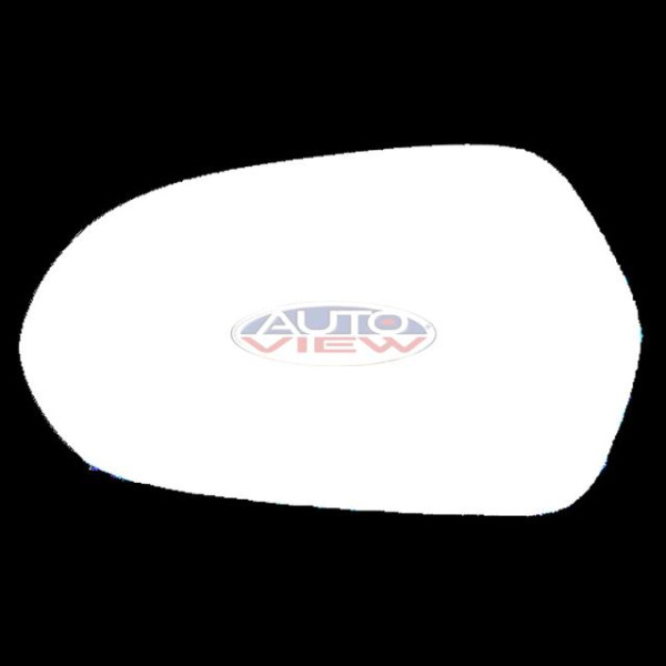 Audi A6 11-> LH Silver image