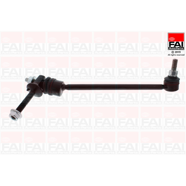 P3 LINK RODS image