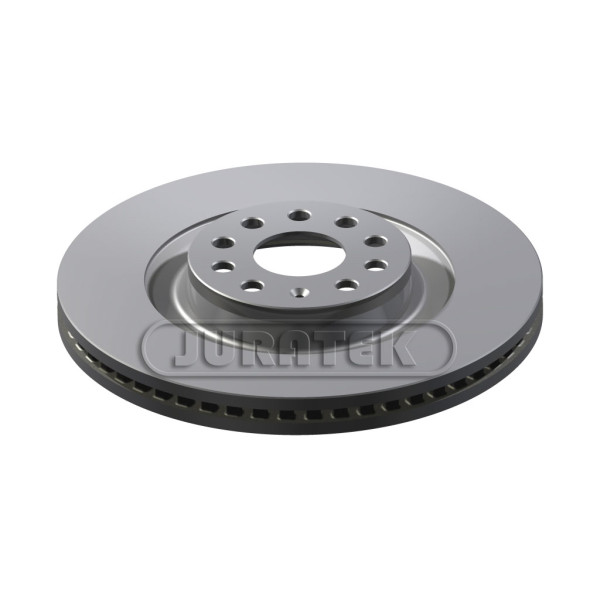 DISC (FRONT) - AUDI CUPRA SEAT SKODA VW image