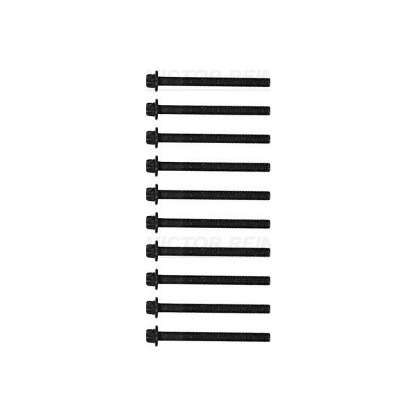 CYLINDER HEAD BOLT SET image