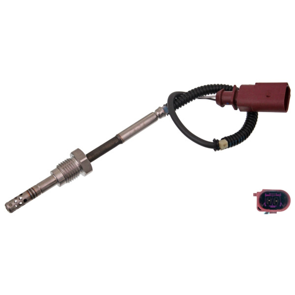 EXHAUST GAS TEMPERATURE SENSOR image