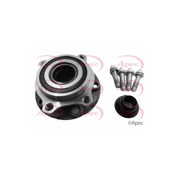 APEC WHEEL BEARING KIT image