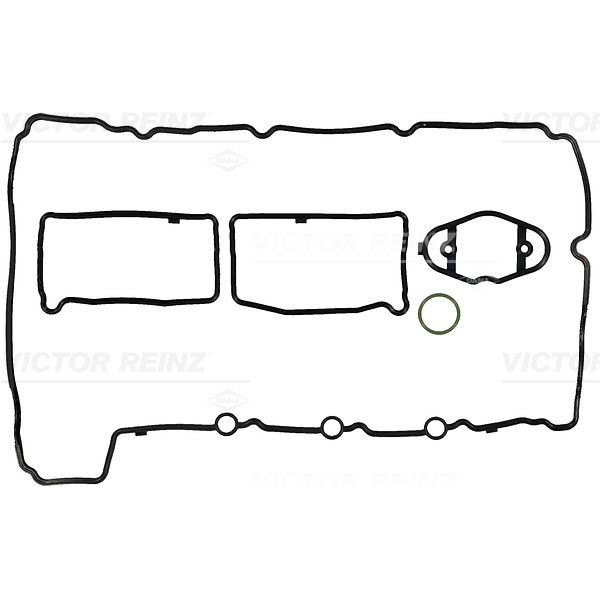 ROCKER COVER GASKET SET image