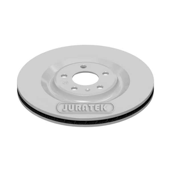 DISC (REAR) - AUDI VW image