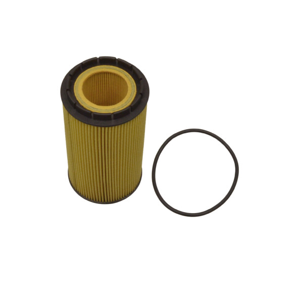 OIL FILTER image