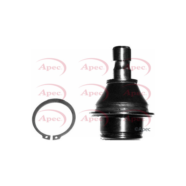 APEC BALL JOINT (LH/RH) image