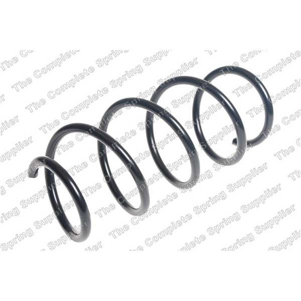 COIL SPRING FRONT SEAT image