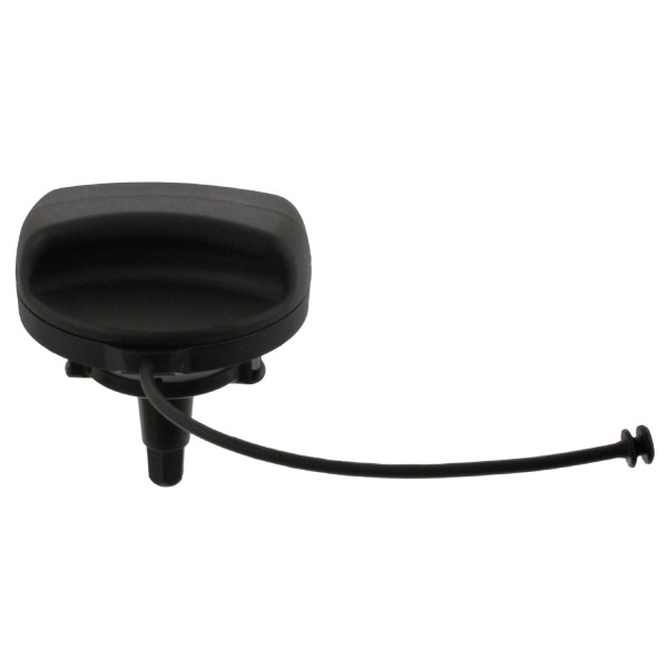 FUEL FILLER CAP image