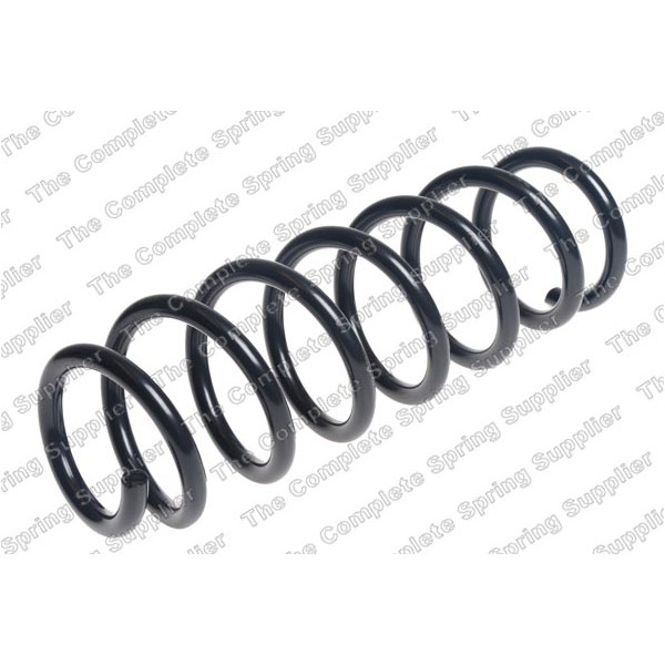 COIL SPRING REAR BMW image