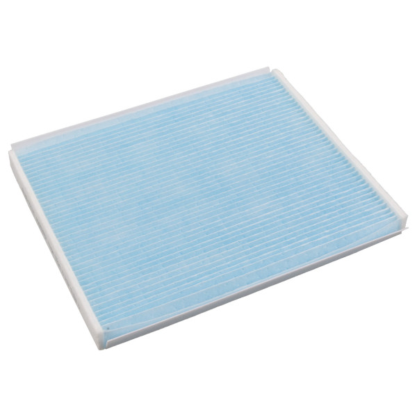 CABIN FILTER image