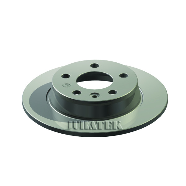 DISC (REAR) - FORD SEAT VW image