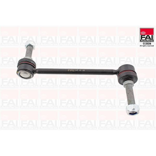 P3 LINK RODS image