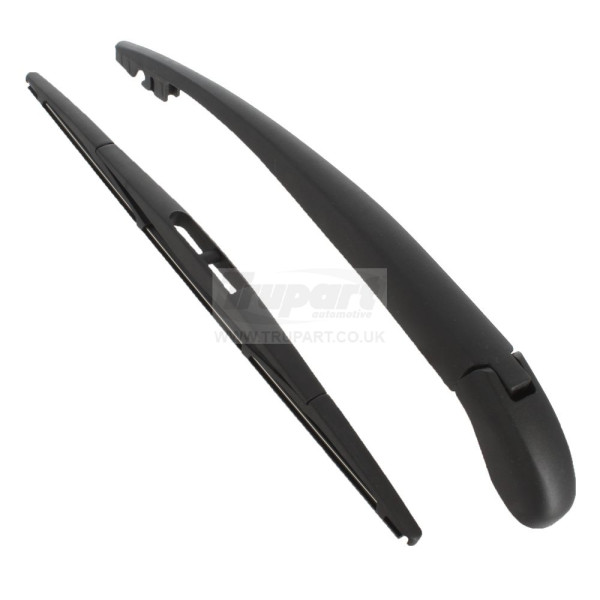 MAZDA 2 9/07-15 & 15-22 R/ARM & 35CM/14IN PLASTIC image MAZDA 2 9/07-15 & 15-22 R/ARM & 35CM/14IN PLASTIC image