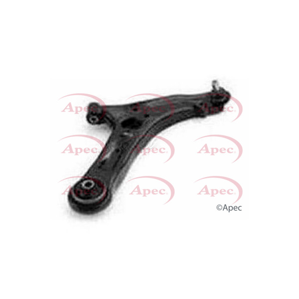 APEC WISHBONE (RH) image