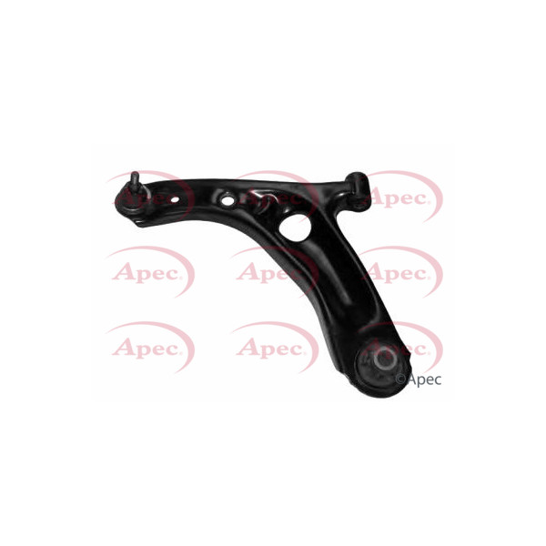 APEC WISHBONE LH image