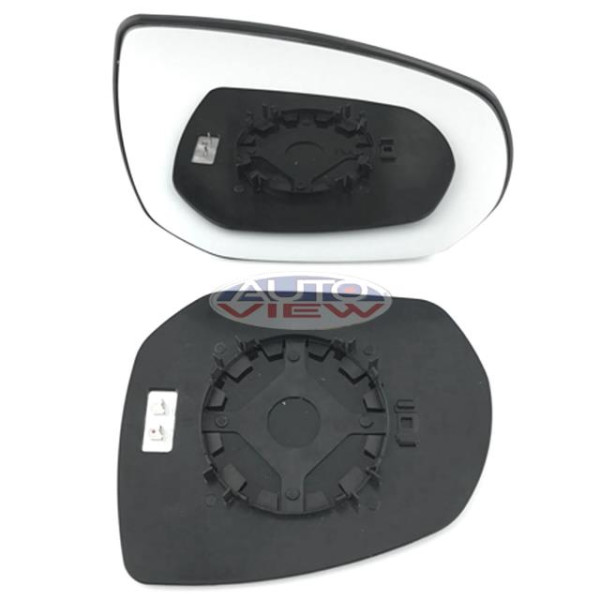 Peugeot 3008 & 5008 09-> RH Heated WBP image Peugeot 3008 & 5008 09-> RH Heated WBP image