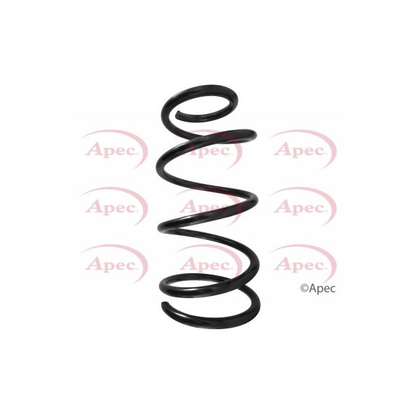 APEC COIL SPRING FRONT image
