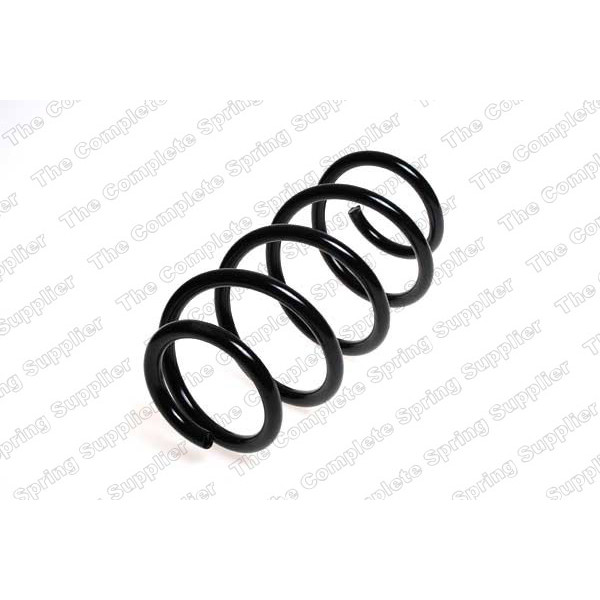COIL SPRING FRONT FORD image