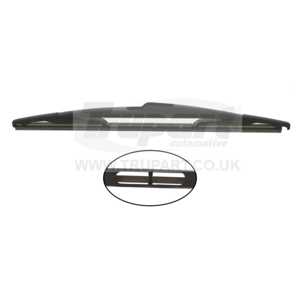 206 98-09 307 01-08 CLIO 05-12 ZAFIRA REAR PLASTIC image