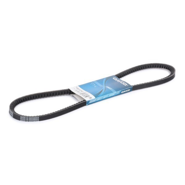 VEE BELT COGGED image