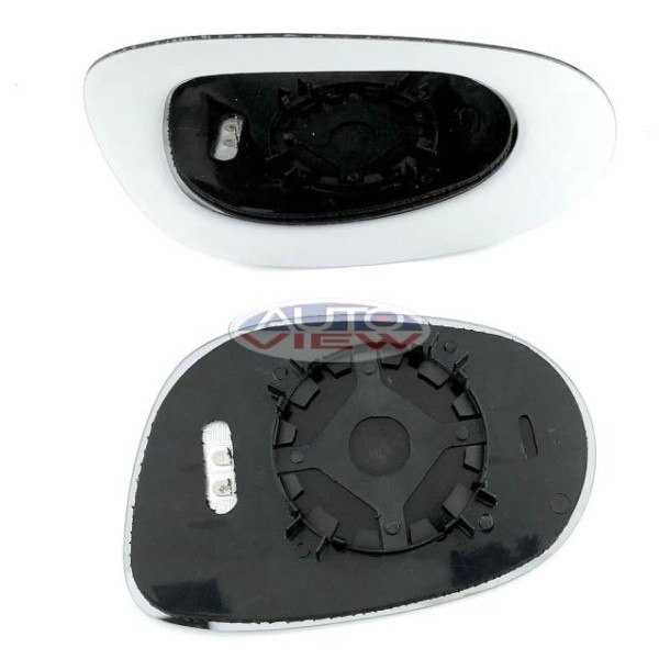 Bravo Idea Ford KA 09-> RH Heated WBP image Bravo Idea Ford KA 09-> RH Heated WBP image