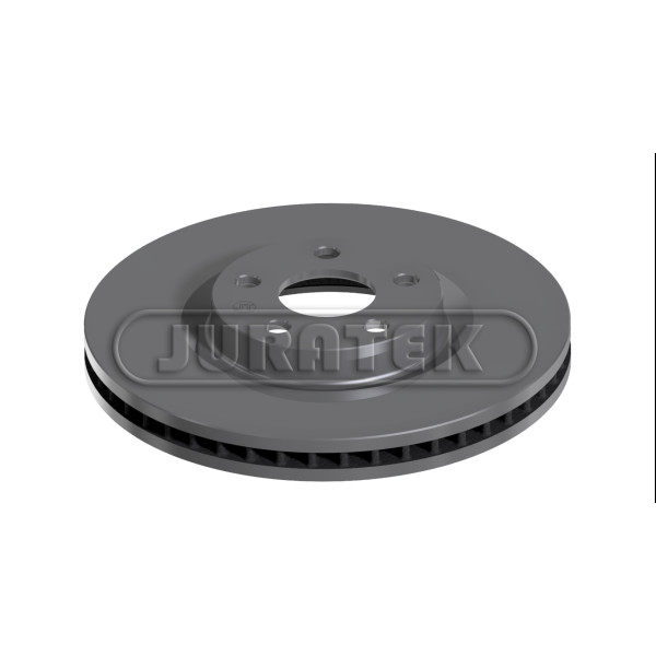 DISC (FRONT) - FORD image