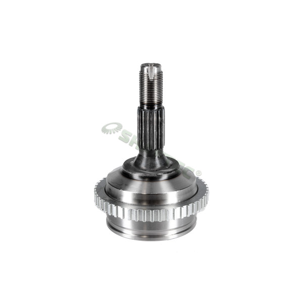 CV JOINTS image