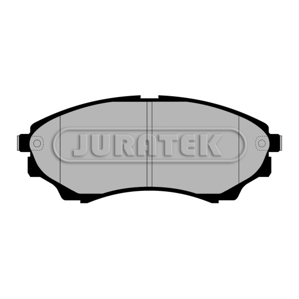 PAD (FRONT) - FORD MAZDA image