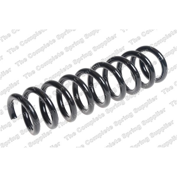 COIL SPRING REAR BMW image