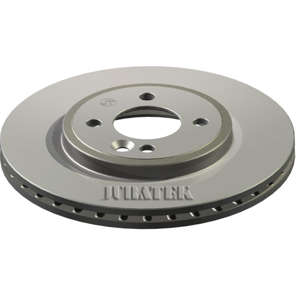DISC (FRONT) - MINI image