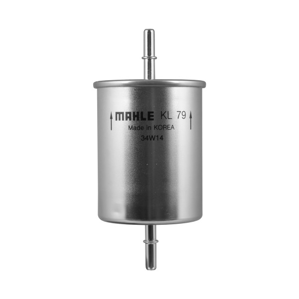 FUEL FILTER - IN-LINE image