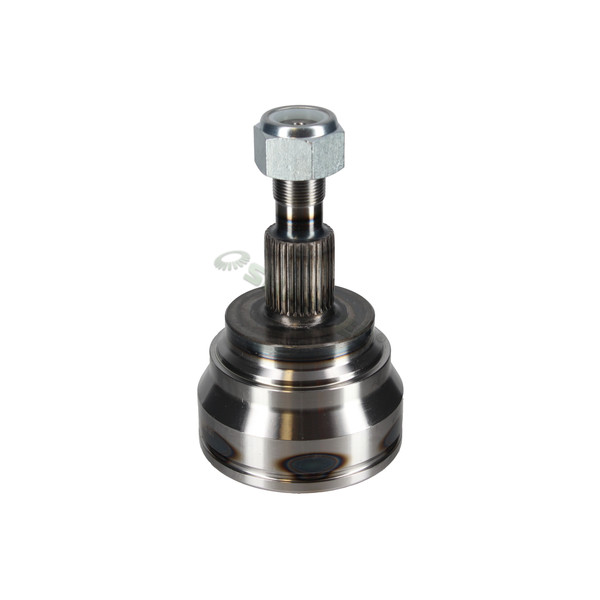 CV JOINTS image