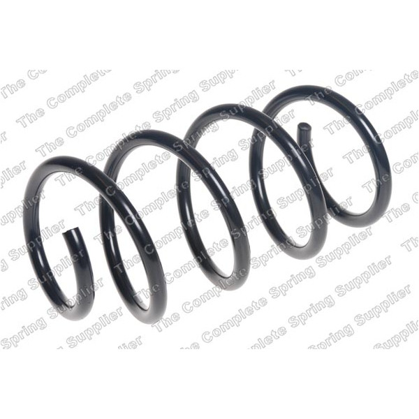 COIL SPRING FRONT SKODA/VW image