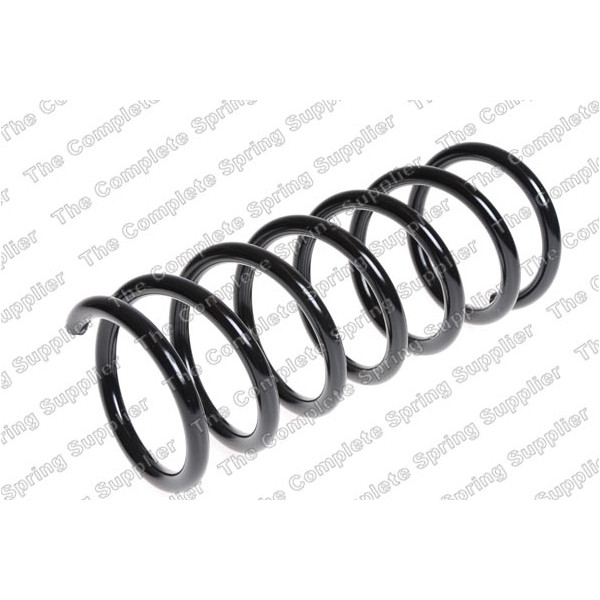 COIL SPRING REAR FORD image