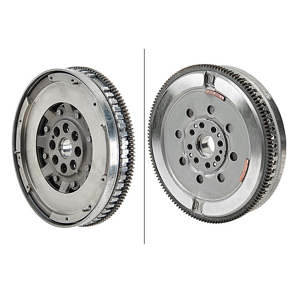 DUAL MASS FLYWHEEL (W/O BOLTS) image