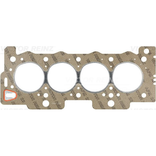 CYLINDER HEAD GASKET image
