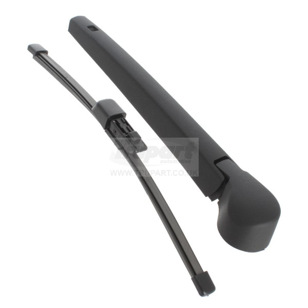 UP 12> MII & CITIGO 12-21 ARONA R/ARM & 26CM/10IN image