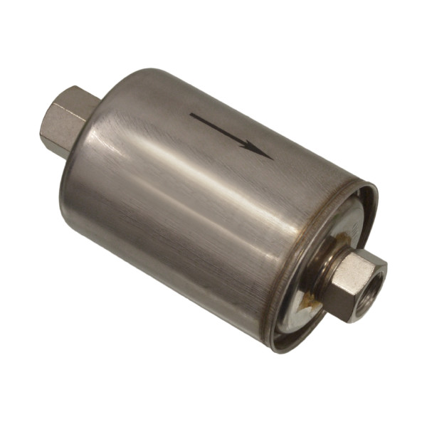FUEL FILTER image