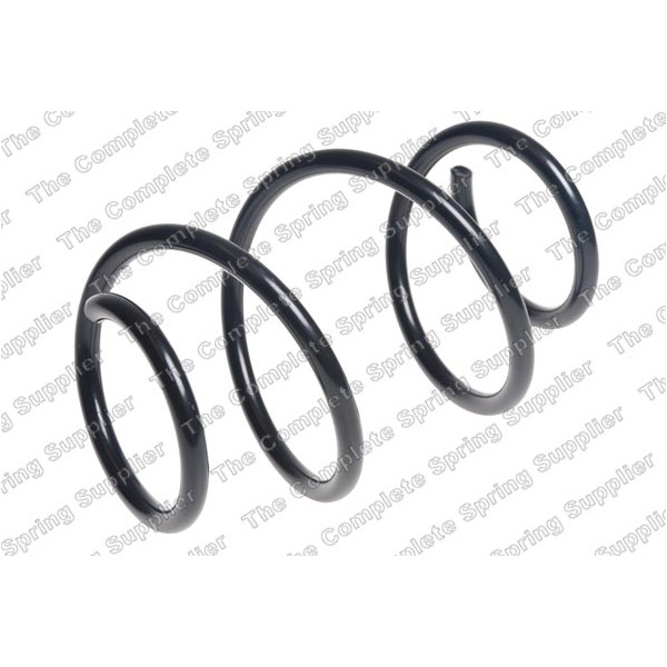 COIL SPRING FRONT BMW image