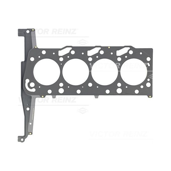 CYLINDER HEAD GASKET image