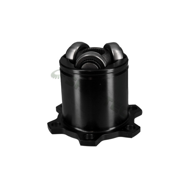 CV JOINTS image