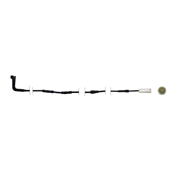 WEAR LEAD (X1) (FRONT) - BMW image