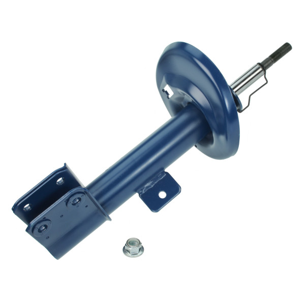 Shock absorber image Shock absorber image