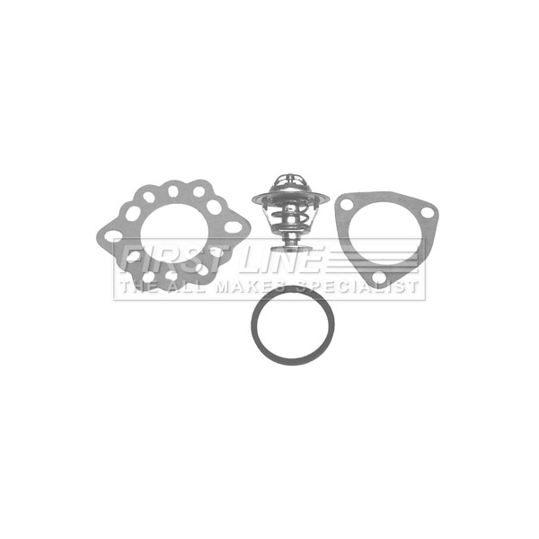 THERMOSTAT KIT image THERMOSTAT KIT image