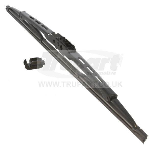 WIPER BLADE 38CM/15IN image
